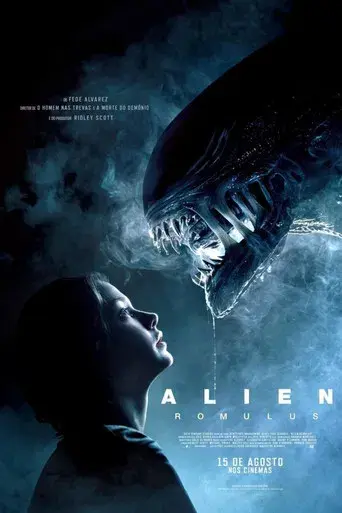 Alien: Romulus - Poster