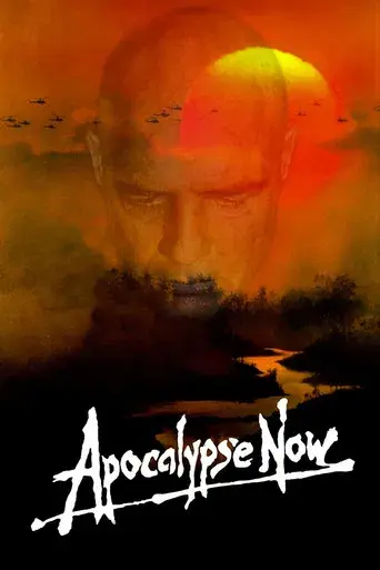 Apocalypse Now - Poster