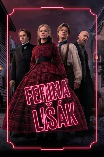 The Artful Dodger - Poster