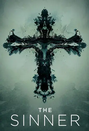 The Sinner - Poster