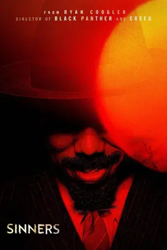 Los pecadores - Poster