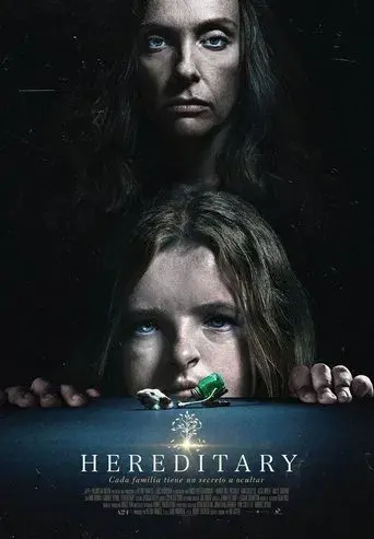 Hereditary - Poster