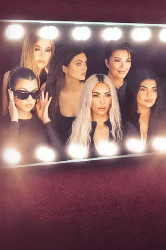 Las Kardashian - Poster
