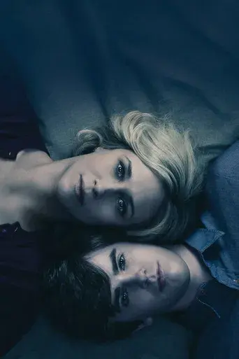 Bates Motel - Poster