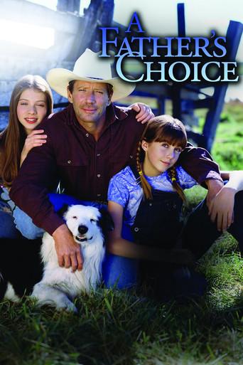 A Father's Choice - Poster