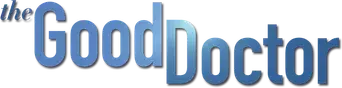 The Good Doctor - Logo