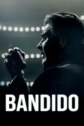 Bandido - Poster