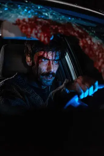 Cuando acecha la maldad - Poster