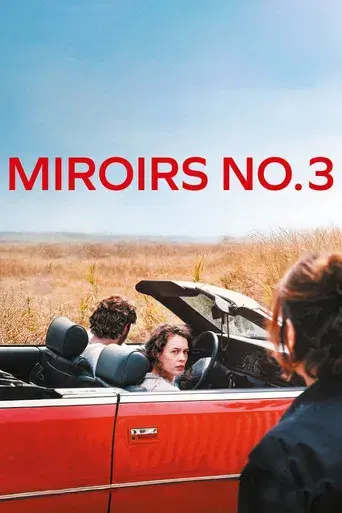 Miroirs No. 3 - Poster