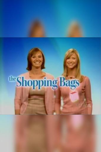 The Shopping Bags - Poster
