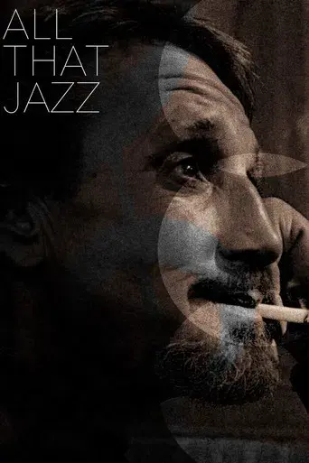 All That Jazz (Empieza el espectáculo) - Poster