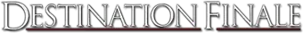 Destino final - Logo