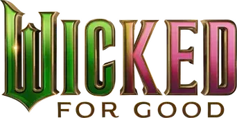 Wicked Parte II - Logo