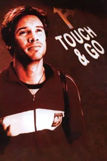 Touch & Go poster