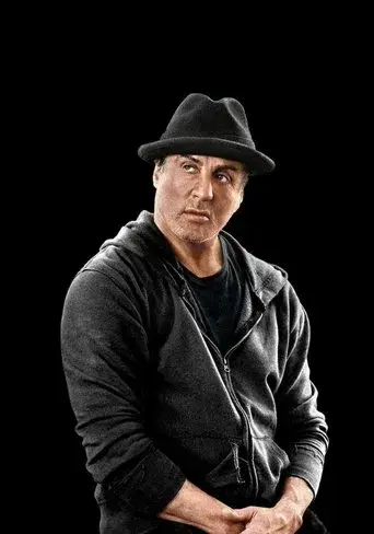 Creed. La leyenda de Rocky - Poster