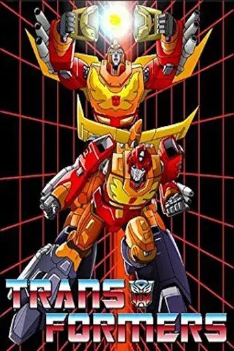 Transformers - Poster