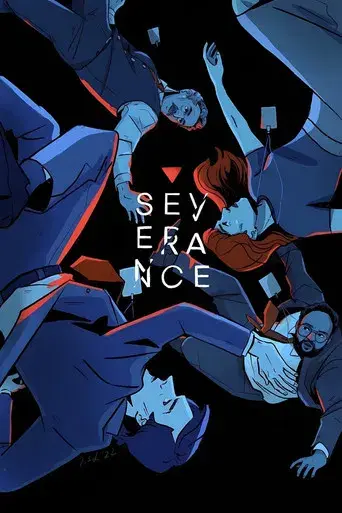 Separación - Poster