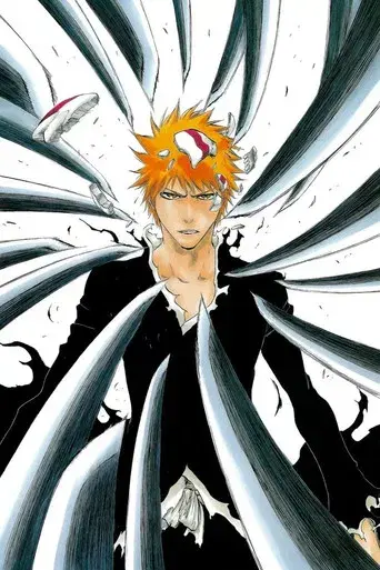 Bleach - Poster