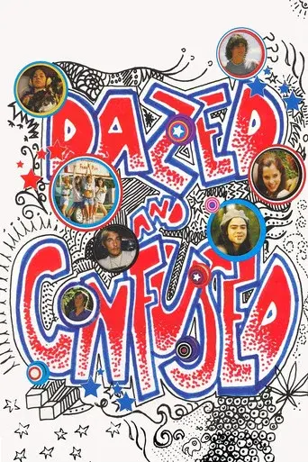 Movida del 76 poster