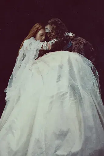 Frankenstein - Poster