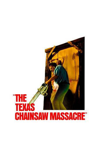 La matanza de Texas - Poster