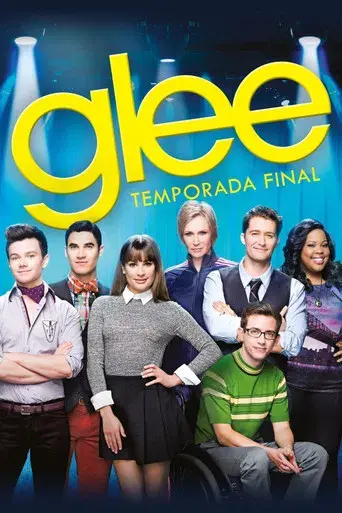 Glee - Poster