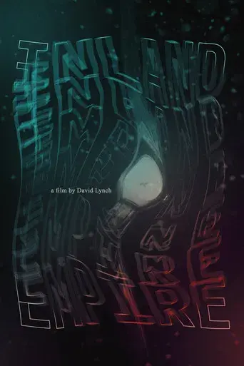 Inland Empire - Poster