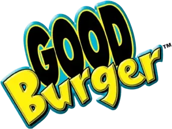 Good Burger - Logo