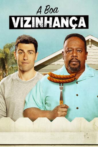 The Neighborhood - Poster