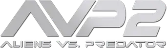 Aliens vs. Predator 2 - Logo