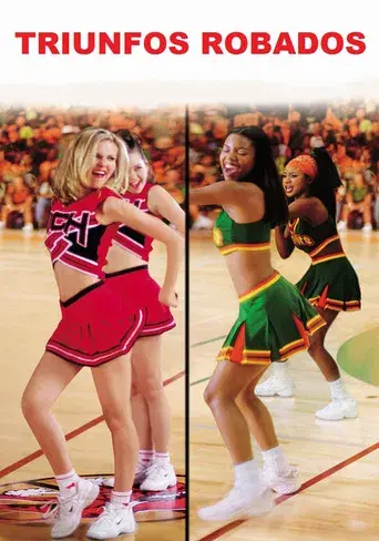 A por todas - Poster