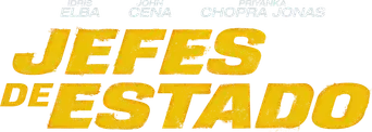 Jefes de Estado - Logo