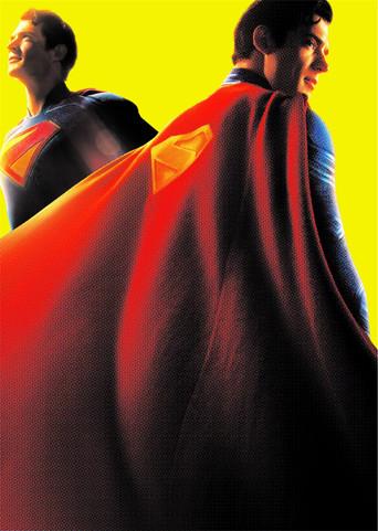 Superman - Poster