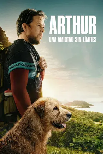 Arthur - Poster