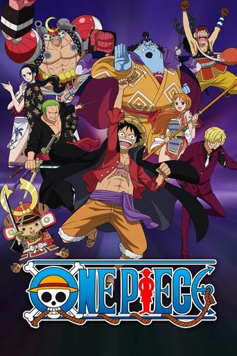 One Piece - Poster