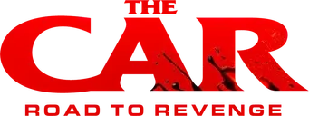 The Car: Road to Revenge - Logo