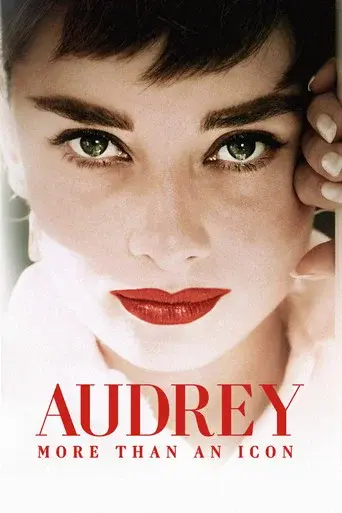 Audrey: más allá del icono poster