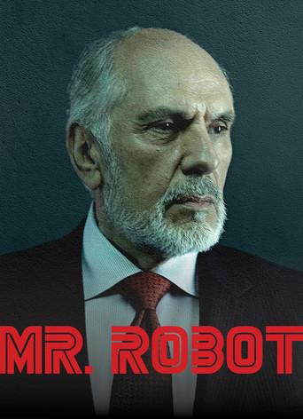 Mr. Robot - Poster