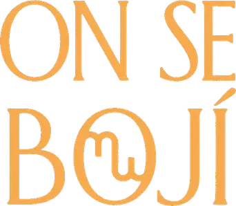 Beau tiene miedo - Logo