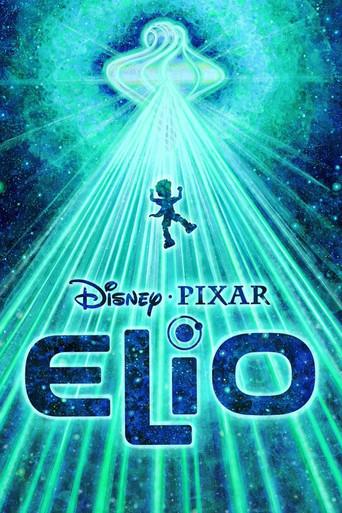 Elio - Poster