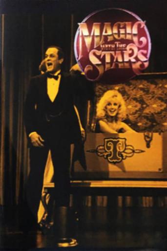 Magic with the Stars - Poster