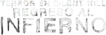 Return to Silent Hill - Logo