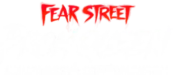 La calle del terror: La reina del baile - Logo