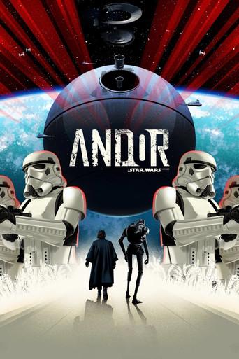 Andor - Poster