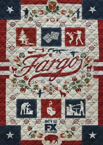Fargo - Poster