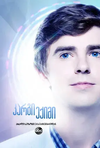 The Good Doctor - Poster
