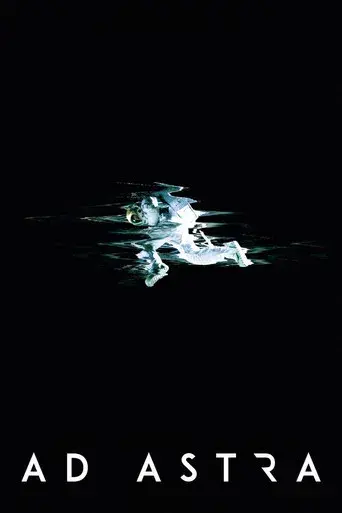 Ad astra - Poster