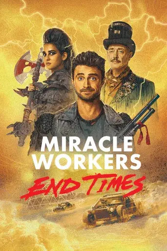 Temporada 4: El fin de los tiempos
