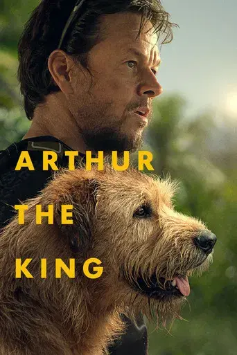 Arthur - Poster