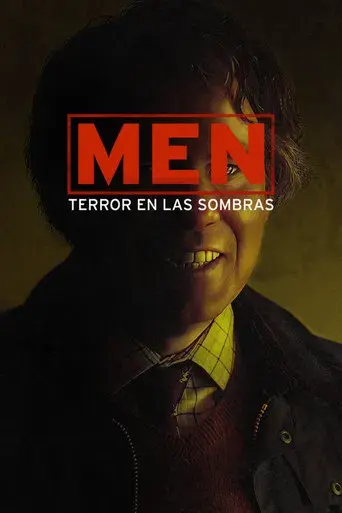 Men - Poster